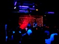 "The Farewell Party" - Beangrowers - V-Gen - Malta - 22 October 2011
