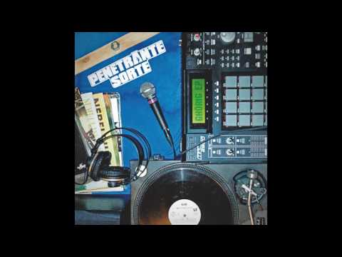 Penetrante Sorte - Jackpot