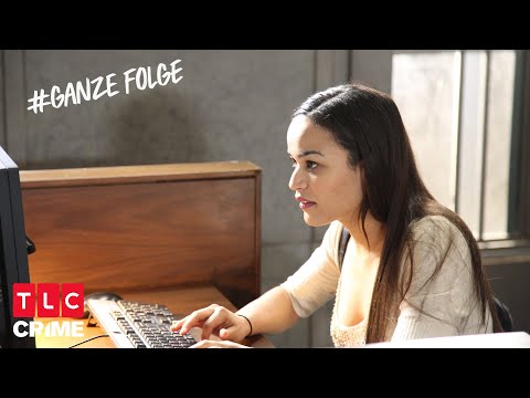 Ein folgenschwerer Flirt | Internet der Lügen | GANZE FOLGE | TLC Crime