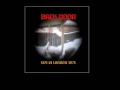 Back Door-Linin' Track