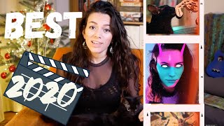 My 2020 Top 10 Τhematic Board Game Intros (compilation) | Cardboard Rhino
