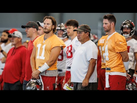 Blaine Gabbert Throws A Deep Ball to Ko Kieft | Highlight