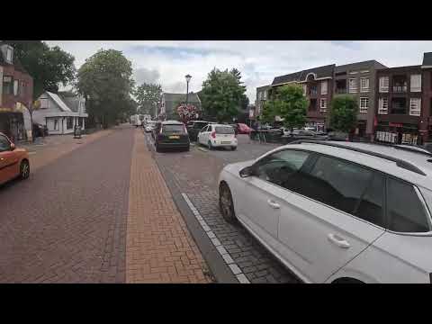 The Netherlands, Loosdrecht 4k, 2160p