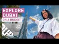 Dubai on a BUDGET: Affordable Public Transport! 🚌🚊