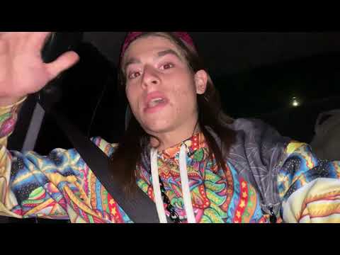 Enlightenment Experience Captured On Video