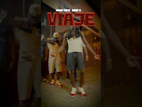 Moha The B, DiBoy G -VIAJE [día 31 fuera!!] #22losrebeldes