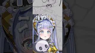 ひらめく夜乃くろむ #夜乃くろむ #ぶいすぽ #ぶいすぽ切り抜き