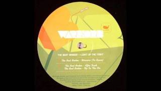 The Beat Broker - Warriors (In Space)