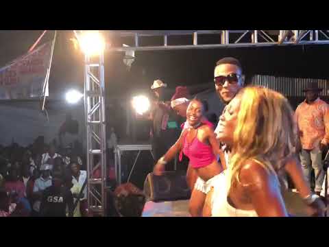 CAPPUCCINO LBG  CONCERT 2018 A LEMBA