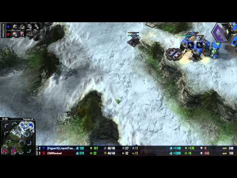 Taeja vs Revival G5 - NDG Showmatch