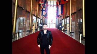 Alfie Boe - Full A Cappella Version of Bring Him Home