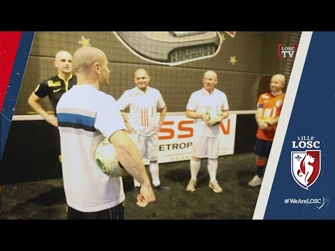 Moi, Florent Balmont