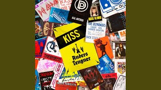 Chapter 14.4 &amp; Chapter 15.1 - Access all areas - Kiss