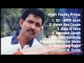 Syeh Youldy Prima Full Album I
