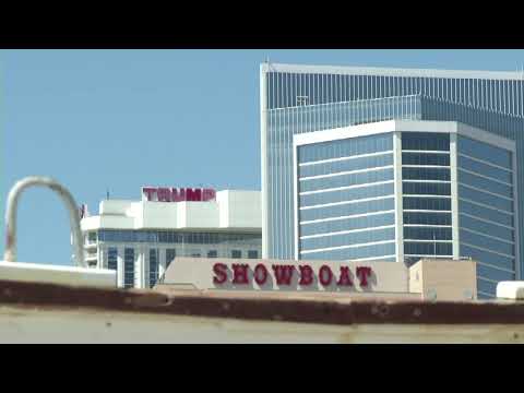 Atlantic City Water Park