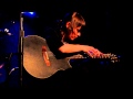 Kaki King - Magazine (City Winery, New York)