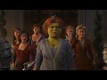Shrek 3 Rapunzel S Betrayal Of Princess Fiona