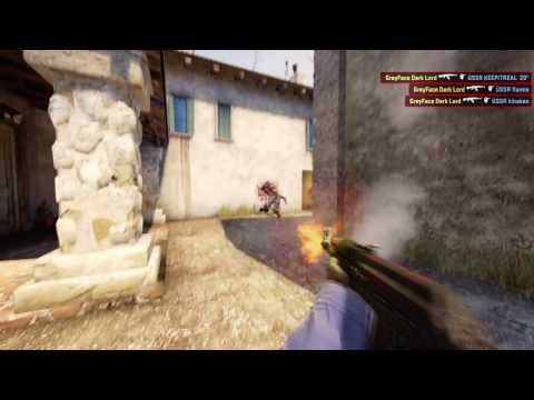 EMS One Katowice European Finals: berg vs. USSR