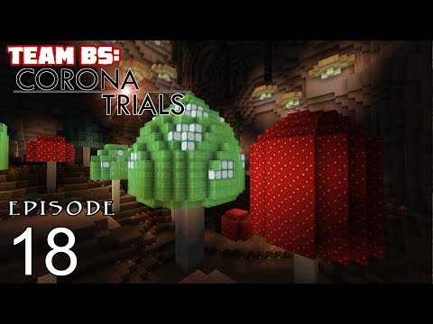 Emerald 12 - Untold Stories 4 - Corona Trials - E18