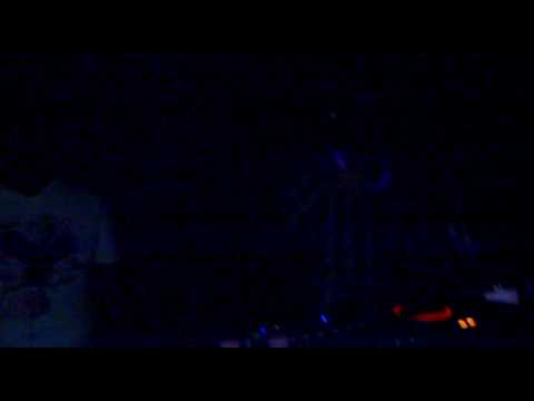 Marcolino DJ @ Chalet 26-03-10