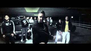 HAKAN & RAGIP FEAT. AHAT- BLOCK BASS (OFFIZIELLES VIDEO)