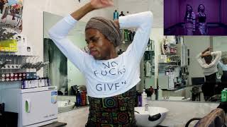 Chloe x Halle - Warrior (from A Wrinkle in Time) (Official Music Video) | REACTION |