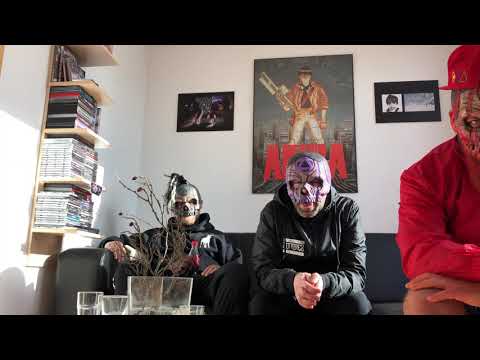 ZOMBIEZ - SCHANDE PFLOG II (Eure Fragen)