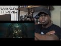 Marvel Studios’ Black Panther: Wakanda Forever | Namor | Reaction!