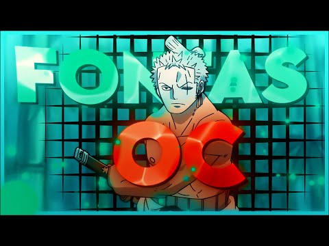 FONTAS 10K OC [QUICK EDIT]