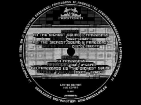 The Sickest Squad Vs. Frazzbass - Super Mario