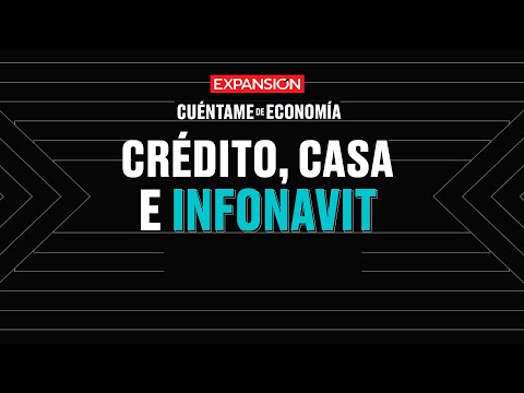 El Infonavit ajusta su tasa de interés de acuerdo a lo que ganes en tu trabajo