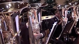 A Christmas Reverie - Vlaardingen Band, the Salvation Army