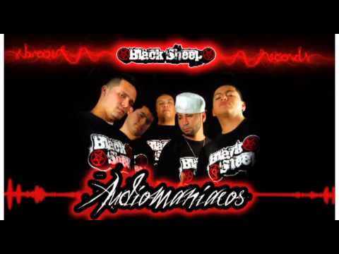 AUDIOMANIACOS - BLACK SHEEP