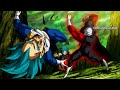 How Jiren Made His Opponents Feel POWERLESS In The Tournament Of Power