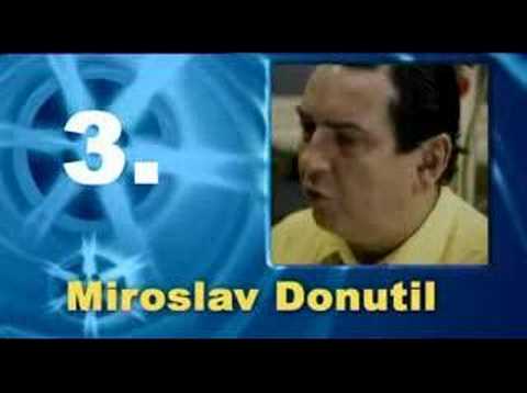 Český lev 2007 / Czech lion awards / Anketa iDnes