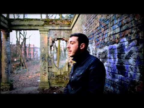 "Black Visions" Episode 7 - Caballero