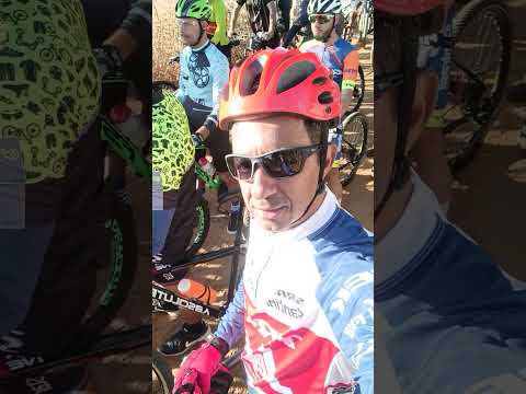 passeio de ciclista em piripá Bahia 19/07/2026