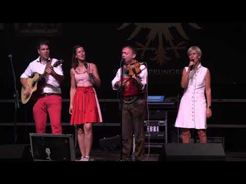 Ursprung Buam und Oeschs die Dritten gemeinsam !!! Zwei rehbrauen Augen Steirermadl ...