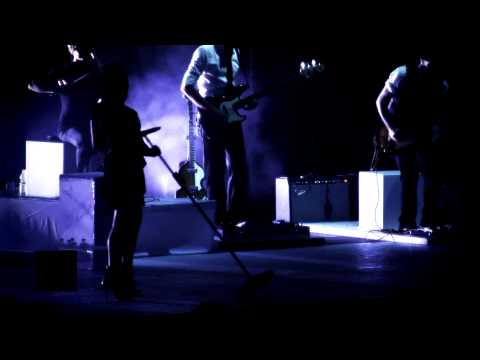 Udin&Jazz 2010 - MALIKA AYANE 01/07/2010