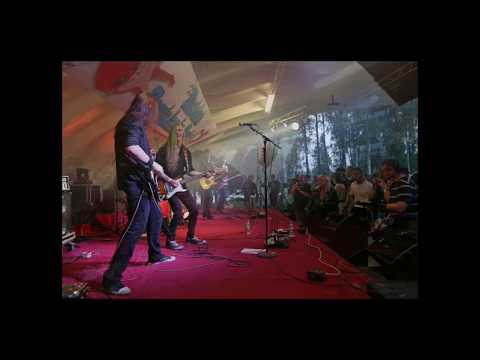 The RoadRunners - All Day-  (The Shadows cover by Welch/Marvin)