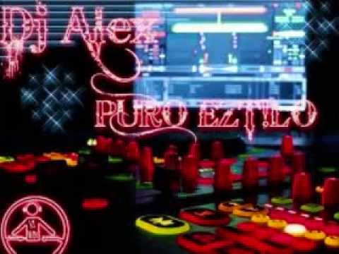 DJ ALEX ft. dj tetris