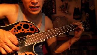 Johnny thunders i&#39;m a boy im a girl  Cover