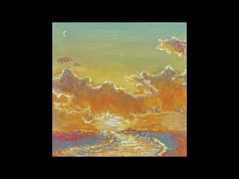 cielo dorado - Josué Alaniz (audio oficial)