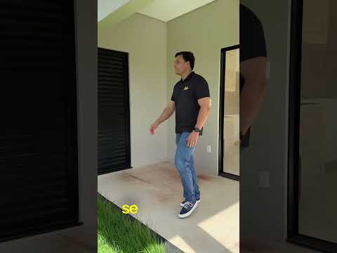 Casa Nova Parque Mônaco em Palotina Parana