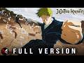 Maki VS Naoya Full Version Jujutsu Kaisen S3 EP4 OST Cover The Culling Game Zenin Clan Fight