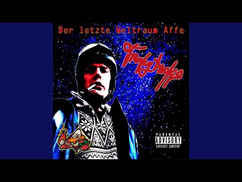 Intro / Weltraumaffe