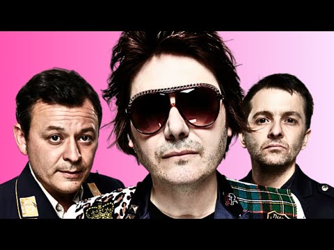 The Manic Street Preachers, Hype and 'Doors Closing Slowly'