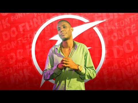 MC GW & MC 7 Belo - Eita Novinha (DJ Danilinho Beat) Lançamento 2019