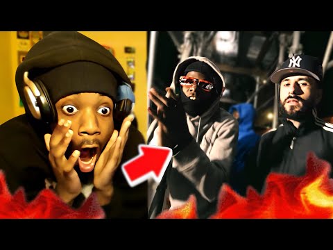 THIS GOING VIRAL!! Kenzo Balla x Faze Kaysan - Kan't Lack (REACTION!!)