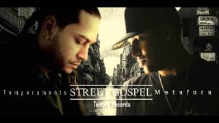 Street Gospel Metafora Feat. Temperamento Prod. by Mc Ali Beatz